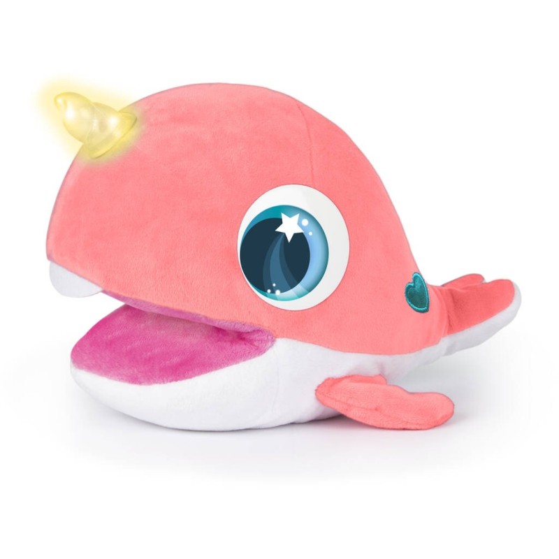 Compra Imc Club Petz Corally The Little Narwkal al mejor precio | Juguetilandia Canarias Compra Imc Club Petz Corally The Little Narwkal al mejor precio | Juguetilandia Canarias