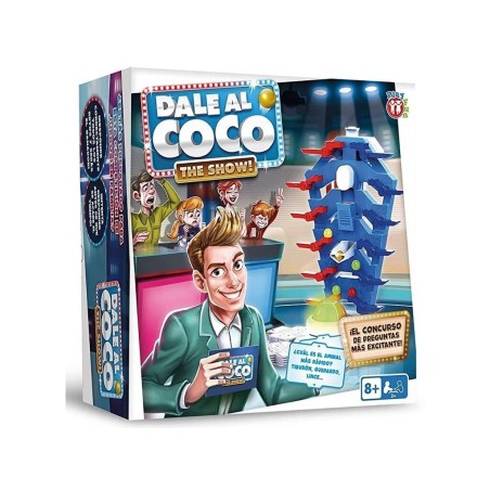 Compra Imc Dale Al Coco al mejor precio | Juguetilandia Canarias