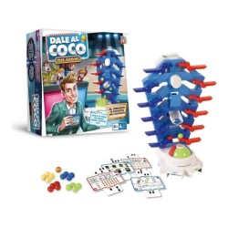 Compra Imc Dale Al Coco al mejor precio | Juguetilandia Canarias