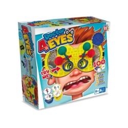 Compra Imc Doctor 4 Eyes al mejor precio | Juguetilandia Canarias