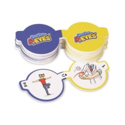 Compra Imc Doctor 4 Eyes al mejor precio | Juguetilandia Canarias