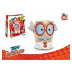 Compra Imc Don Listillo al mejor precio | Juguetilandia Canarias