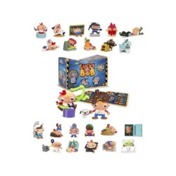 Compra Imc Lucky Bob Pack 2 Cdu 12un al mejor precio | Juguetilandia Canarias