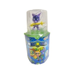 Compra Imc Metazells Main Pack al mejor precio | Juguetilandia Canarias