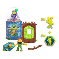 Compra Imc Metazells Main Pack al mejor precio | Juguetilandia Canarias