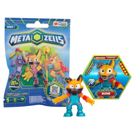 Compra Imc Metazells Pack 1 al mejor precio | Juguetilandia Canarias