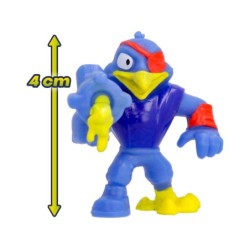 Compra Imc Metazells Vehicle Collector Plane Purple al mejor precio | Juguetilandia Canarias