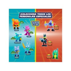 Compra Imc Metazells Vehicle Collector Plane Purple al mejor precio | Juguetilandia Canarias