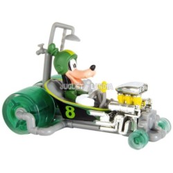 Compra Imc Mickey &Amp The Roadster Racers Gooffie al mejor precio | Juguetilandia Canarias