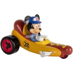 Compra Imc Mickey &Amp The Roadster Racers Mickey Hot Dog al mejor precio | Juguetilandia Canarias
