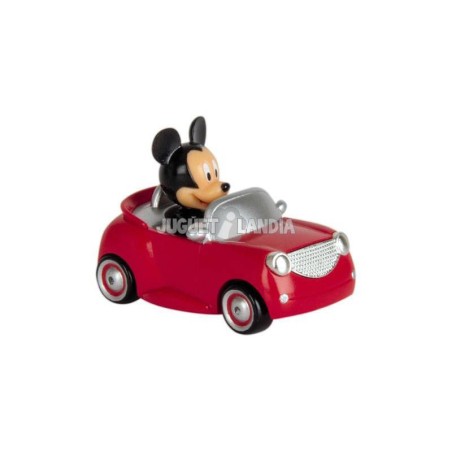 Compra Imc Mickey &Amp The Roadster Racers Mickey's Daily Driver al mejor precio | Juguetilandia Canarias
