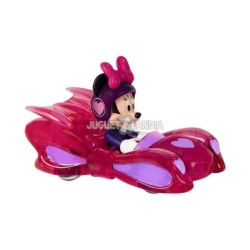 Compra Imc Mickey &Amp The Roadster Racers Minnie's Super Charged al mejor precio | Juguetilandia Canarias