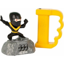 Compra Imc Sombra Ninja al mejor precio | Juguetilandia Canarias