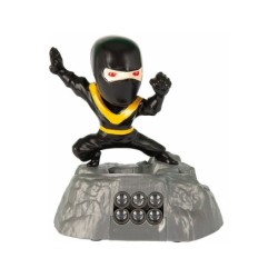 Compra Imc Sombra Ninja al mejor precio | Juguetilandia Canarias