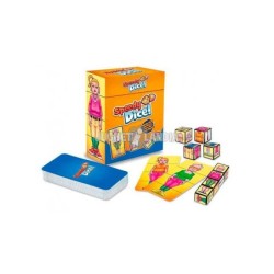 Compra Imc Speedy Dice al mejor precio | Juguetilandia Canarias