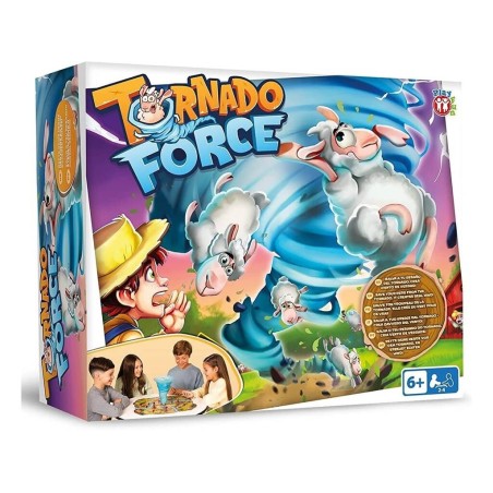 Compra Imc Tornado al mejor precio | Juguetilandia Canarias