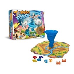 Compra Imc Tornado al mejor precio | Juguetilandia Canarias