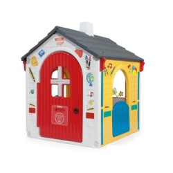 Compra Injusa Casa Country School Party al mejor precio | Juguetilandia Canarias