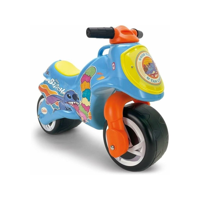 Compra Injusa Correpasillos Moto  Neox Disney Stitch al mejor precio | Juguetilandia Canarias Compra Injusa Correpasillos Moto  Neox Disney Stitch al mejor precio | Juguetilandia Canarias