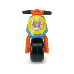 Compra Injusa Correpasillos Moto  Neox Disney Stitch al mejor precio | Juguetilandia Canarias