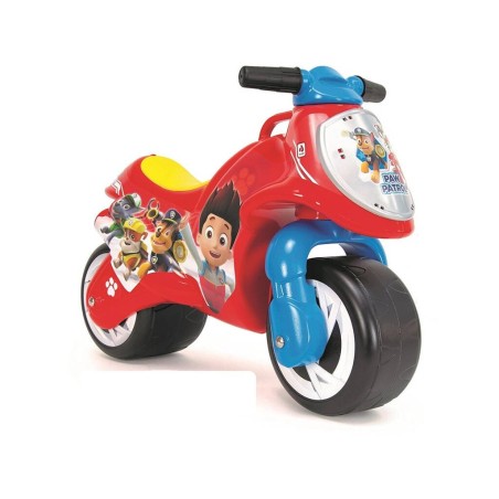 Compra Injusa Correpasillos Moto  Neox Paw Patrol al mejor precio | Juguetilandia Canarias