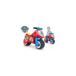 Compra Injusa Correpasillos Moto  Neox Paw Patrol al mejor precio | Juguetilandia Canarias