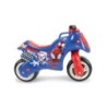 Compra Injusa Correpasillos Moto  Neox Spidey al mejor precio | Juguetilandia Canarias