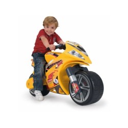 Compra Injusa Correpasillos Moto  Winner al mejor precio | Juguetilandia Canarias