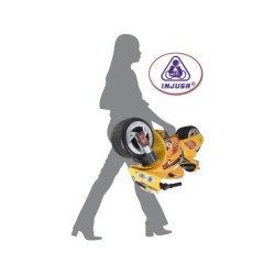 Compra Injusa Correpasillos Moto  Winner al mejor precio | Juguetilandia Canarias