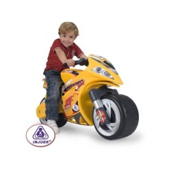 Compra Injusa Correpasillos Moto  Winner al mejor precio | Juguetilandia Canarias