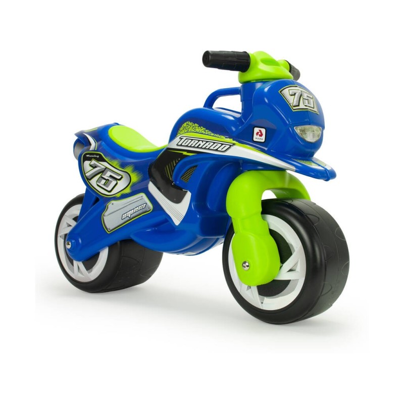 Compra Injusa Correpasillos Moto Tundra al mejor precio | Juguetilandia Canarias Compra Injusa Correpasillos Moto Tundra al mejor precio | Juguetilandia Canarias