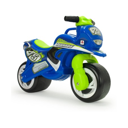 Compra Injusa Correpasillos Moto Tundra al mejor precio | Juguetilandia Canarias