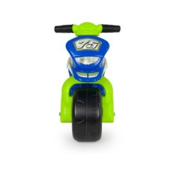 Compra Injusa Correpasillos Moto Tundra al mejor precio | Juguetilandia Canarias