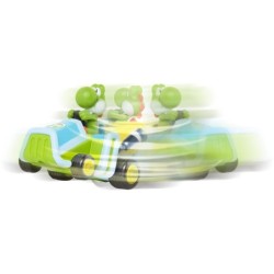 Compra Jakks Super Mario Coin Racers al mejor precio | Juguetilandia Canarias