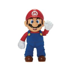 Compra Jakks Super Mario Figura 36cm Interactiva al mejor precio | Juguetilandia Canarias