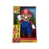 Compra Jakks Super Mario Figura 36cm Interactiva al mejor precio | Juguetilandia Canarias