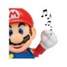 Compra Jakks Super Mario Figura 36cm Interactiva al mejor precio | Juguetilandia Canarias