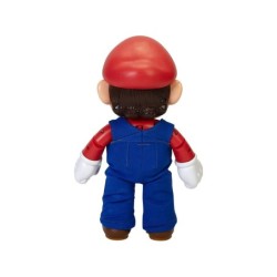 Compra Jakks Super Mario Figura 36cm Interactiva al mejor precio | Juguetilandia Canarias