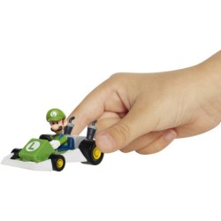 Compra Jakks Super Mario Tape Racers al mejor precio | Juguetilandia Canarias