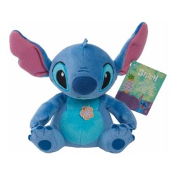 Compra Just Play Disney Peluche Stitch Con Sonido al mejor precio | Juguetilandia Canarias