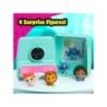 Compra Just Play Doorables Capsula Camara Sorpresa S13 ( 4 Figuras) al mejor precio | Juguetilandia Canarias