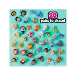 Compra Just Play Doorables Capsula Camara Sorpresa S13 ( 4 Figuras) al mejor precio | Juguetilandia Canarias