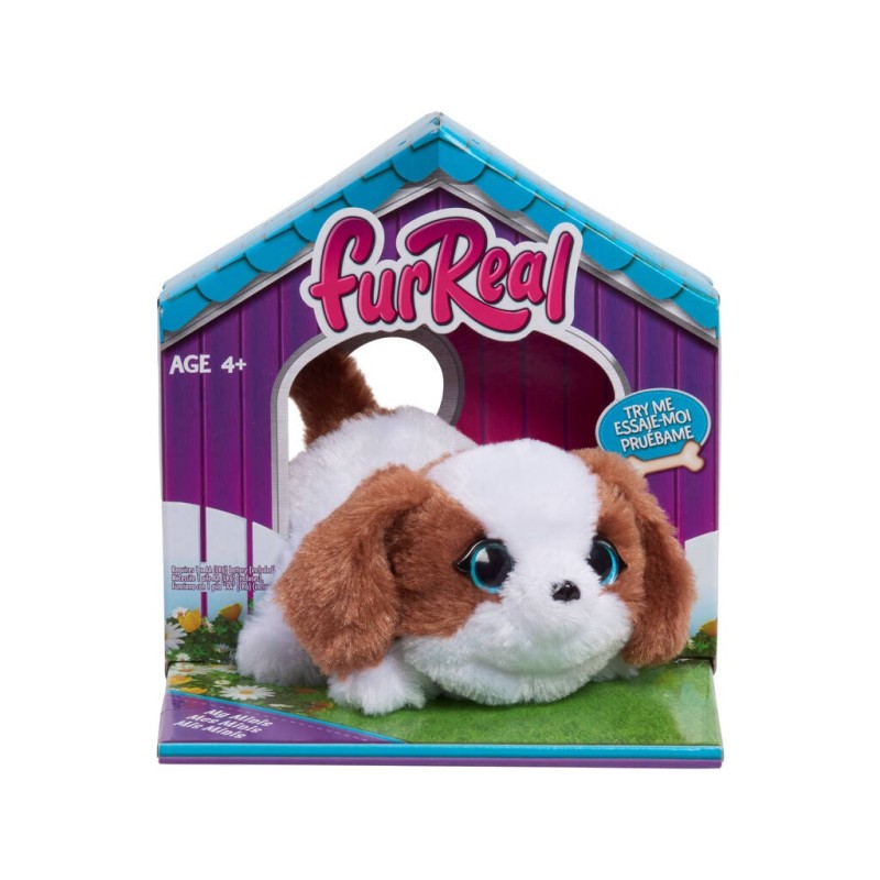 Compra Just Play Furreal My Mini al mejor precio | Juguetilandia Canarias Compra Just Play Furreal My Mini al mejor precio | Juguetilandia Canarias
