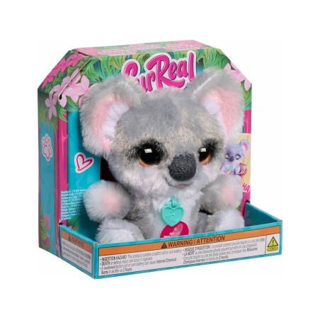 Compra Just Play Furreal My Mini's Little Hugs al mejor precio | Juguetilandia Canarias