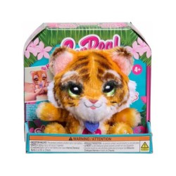 Compra Just Play Furreal My Mini's Little Hugs al mejor precio | Juguetilandia Canarias