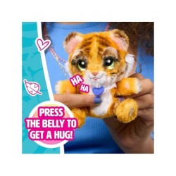 Compra Just Play Furreal My Mini's Little Hugs al mejor precio | Juguetilandia Canarias