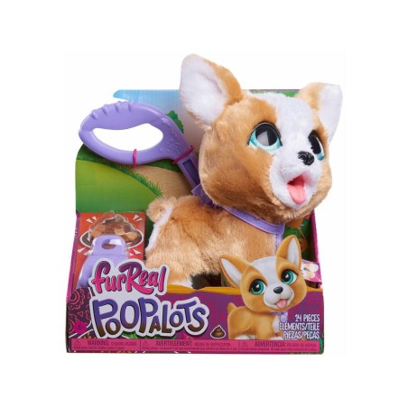 Compra Just Play Furreal Poop-A-Lots Corgi al mejor precio | Juguetilandia Canarias