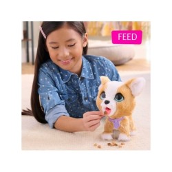 Compra Just Play Furreal Poop-A-Lots Corgi al mejor precio | Juguetilandia Canarias