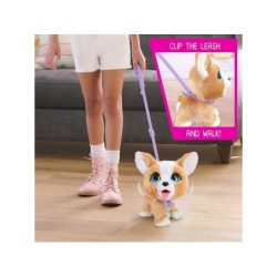 Compra Just Play Furreal Poop-A-Lots Corgi al mejor precio | Juguetilandia Canarias