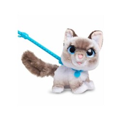 Compra Just Play Furreal Wag-A-Lots Kitty al mejor precio | Juguetilandia Canarias